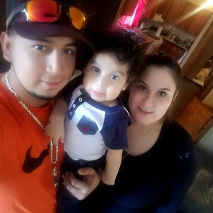 Meet your Posher, Martin yaquelin